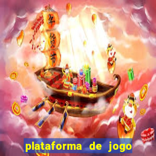 plataforma de jogo nova pagando no cadastro